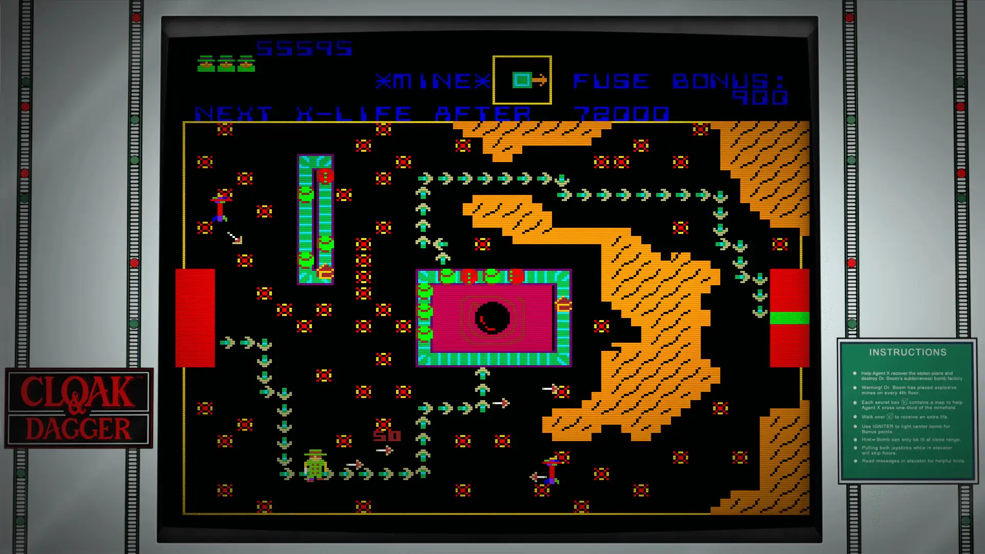 Atari 50: The Anniversary Celebration Images